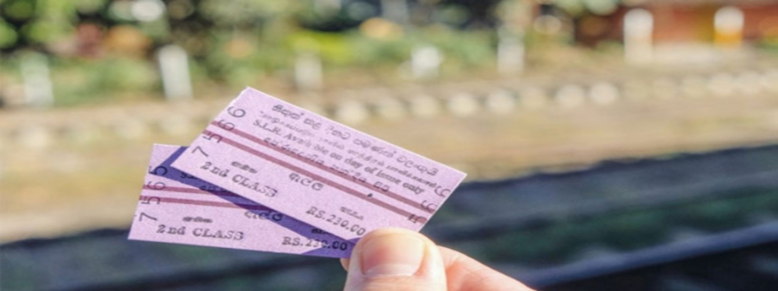 Railways to launch spot checks for tickets